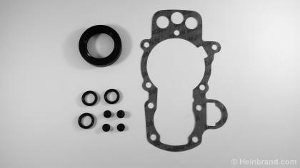 Gearbox gasket set maserati s5 20