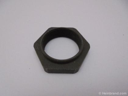 Front nut for layshaft ar 116 75 90 sz m27x1