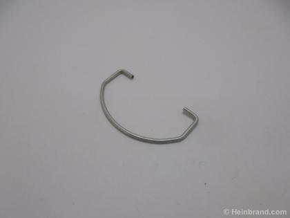 Feder fuer umlenkbock