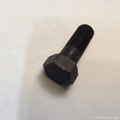 Cardan shaft screw 9mm