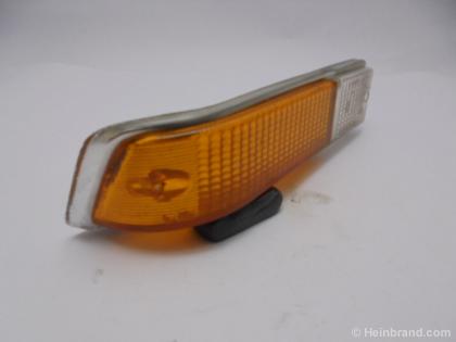 Front indicator glass ar105gt 2nd srigh whiteyel
