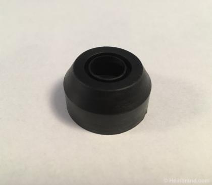 Abdeckung wischerarmwelle ar 105 giulia gt rh