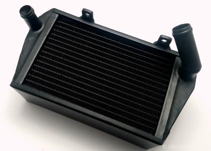 Oil cooler