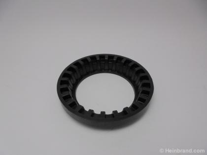 Lower bigr spring washer rubber ferrari