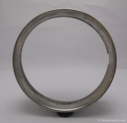 Headlight trim ring inside 105 gt