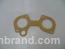 Gasket carburator to airbox 105 veloce 105