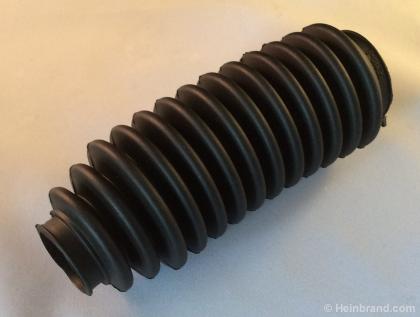 Steering rack boot maserati kyalami qp3