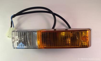 Blinker ar spider 83 93 vorne rechts