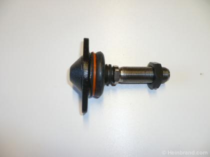 Castor arm ball joint ital repro