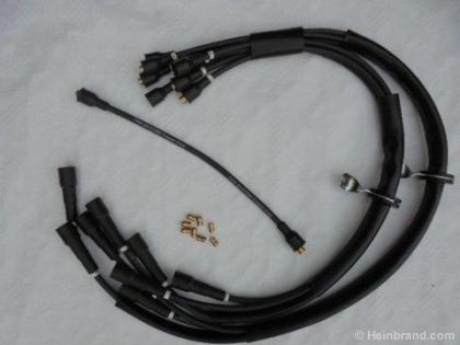 Ignition cable set maserati ghibliindyboramexic