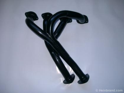 Exhaust manifold ar 1900 coupe from 10000