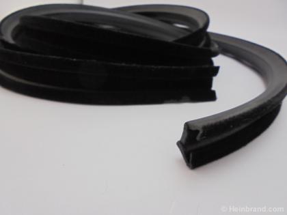 Fensterfuehrung ar 750 spider vorne