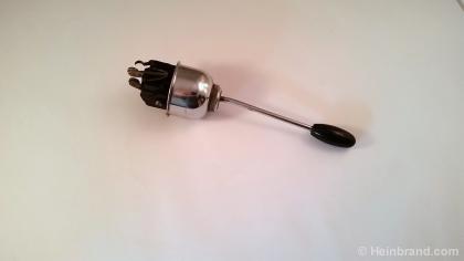 Turn signal switch maserati 3500