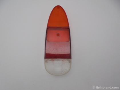 Taillight lens maserati 3500,29591