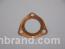 Gasket manifold exhaust 1300 veloce 2600