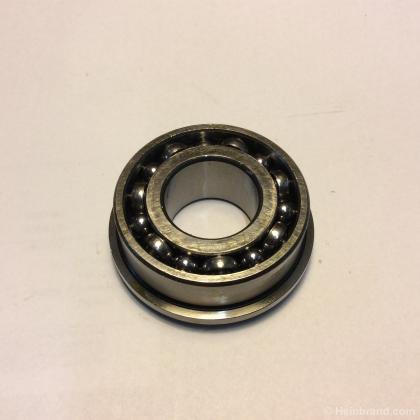 Gearbox bearing mainshaft frontcenter single