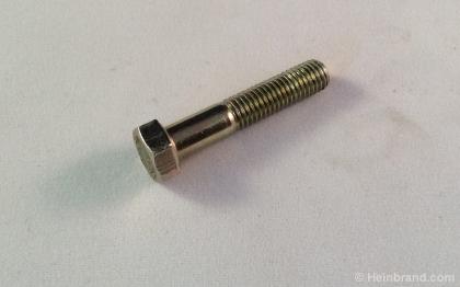 Oil pan screw ar 105 7mm