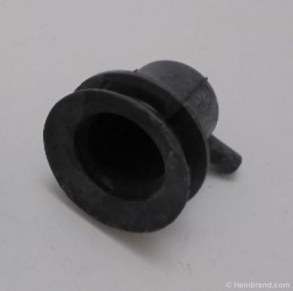 Indicator rubber ar 750 101 spider drop shape insi