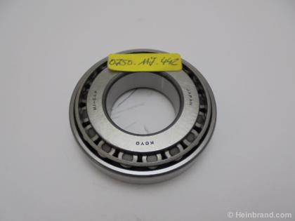 Inner front gearbox bearing maserati zf s5 3 24,31799