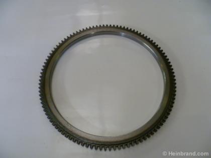 Flywheel ring gear hyd clutch 130 teeth