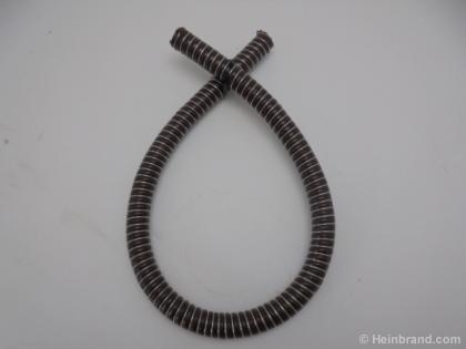 Oil pressure hose salva di 6mm cm