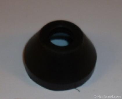 Rubber for tie rod end ar 101