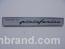 Badge disegno di pininfarina 142 x 20mm