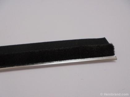 Profilo finestrino con v2a 101 102 106