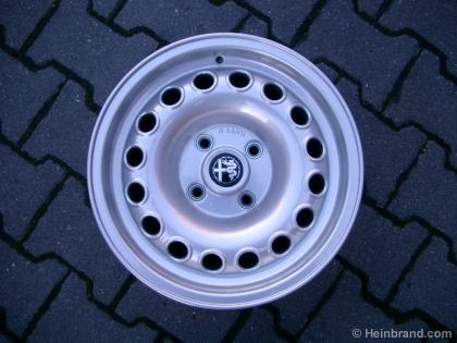 Felge gta 65 x 14 et 17