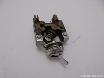 Armaturenbrettschalter ceam
