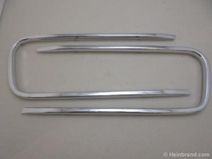 Zierleistensatz frontblech ar 2600 spider