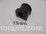 Gomma stabilizzatore ar 750 101