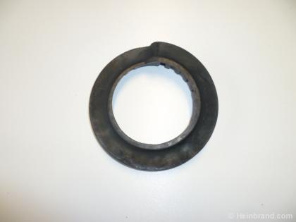 Rubber ring for spring front ar 105