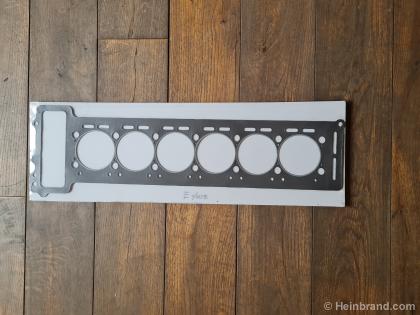 Cylinderheadgasket maserati 3500 4000 ext oil pas