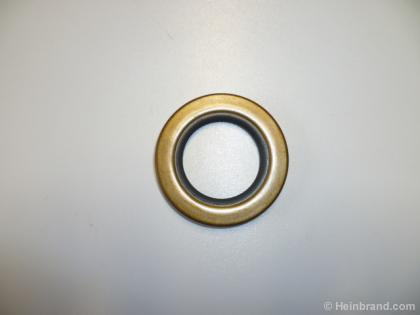 Oil seal wheel bearing front 750 101 105