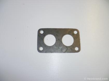 Guarnizione in carta flangia carburatore solex paia