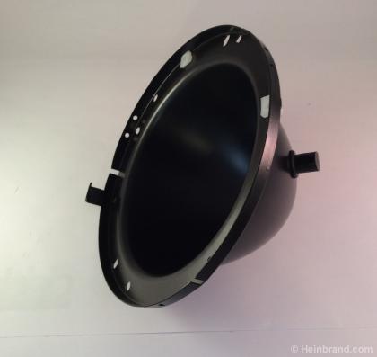 Scheinwerfertopf 7 serie 1 alfa ferrari