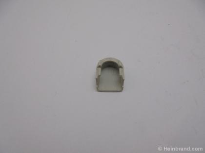 Square cover for wiper arm ar 105