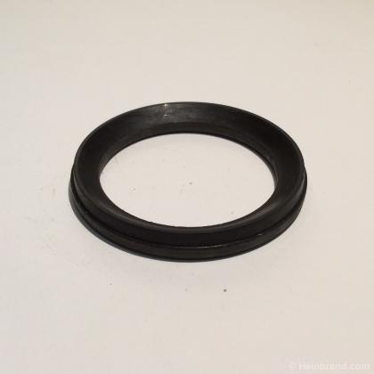 Lower oil seal rubber metal 2 series bell crank