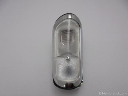 Lente lampeggiante ar 105 gt 66 69 ant dx