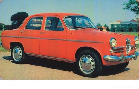 Giulietta ti